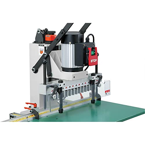 Grizzly Industrial G0642-15-Bit Line Boring Machine - WoodArtSupply