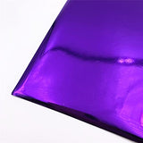 50pcs Foil Transfer Sheet for Cricut Joy Maker 3 Explore One Cricut Explore Air 2 3 105mm*160mm (No Heat Required) wolovo