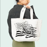 American Flag Stencil Star Stencils for Painting Union 50 Stars 1776 Military We The People Template for Flag Patriotic Wood Burning Stencils for Pkqon