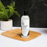 Raw Plus Rare Food Grade Mineral Oil for Wood Cutting Board, Butcher Block, and Countertop Oil - Perfect for Cutting Boards and Walnut Oil Substitute Raw Plus Rare