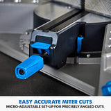 Evolution S355MCS 14" Mitering Chop Saw/Heavy Duty/Metal Cutting Evolution