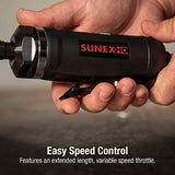 Sunex Tools SX5210 1/4" Drive 1HP Super Die Grinder Sunex Tools