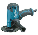 Makita 5-Inch Disc Sander for wood/metal polishing by tools centre,Blue Makita