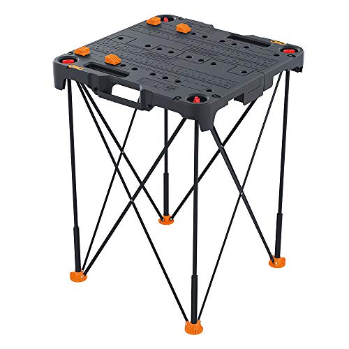 Worx WX066 Sidekick Portable Work Table WORX