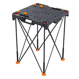 Worx WX066 Sidekick Portable Work Table WORX