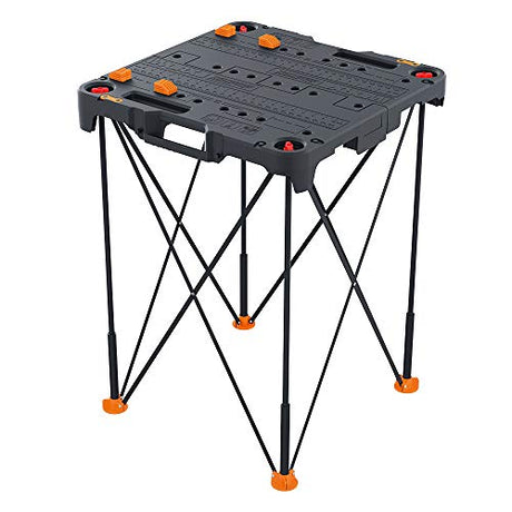 Worx WX066 Sidekick Portable Work Table WORX