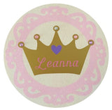 Creative Hobbies 12 inch Round Circle Cutout Shapes, DIY Unfinished Wood Craft Shape - Pack of 3, Ready to Paint or Decorate Creative Hobbies