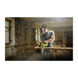 Ryobi ZRJS481LG 4.8 Amp Variable-Speed Orbital Jigsaw (Renewed) RYOBI