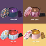 Candle Making Kit - Candle Making Supplies - Soy Wax for Candle Making - Adult Craft Kits - Candle Wax for Candle Making - Wax Melter - Candle WoodArtSupply