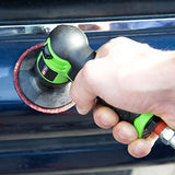 OEMTOOLS 24417 Heavy Duty Mini Air Surface Prep Sander Kit OEMTOOLS