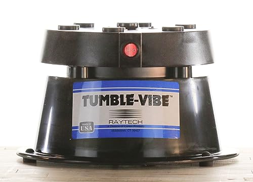 Professional Rock Polishing Kit Raytech