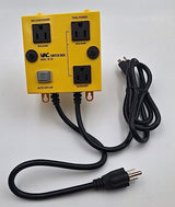 Automated Vacuum Switch iVAC