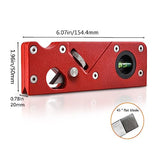 szhdxsy, Wood Planar carpenter's edge trimming tool, suitable for manual chamfering and planing of wood quick trimming,for Quick Edge Trimming and WoodArtSupply