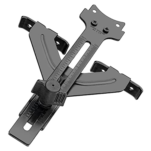 DEWALT Router Edge Guide for Fixed Base Compact Router (DNP618) Medium DEWALT