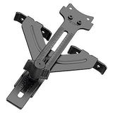 DEWALT Router Edge Guide for Fixed Base Compact Router (DNP618) Medium DEWALT