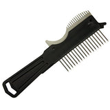 Warner Manufacturing Warner Tool 279 Brush and Roller Cleaner, Multicolor Warner Manufacturing