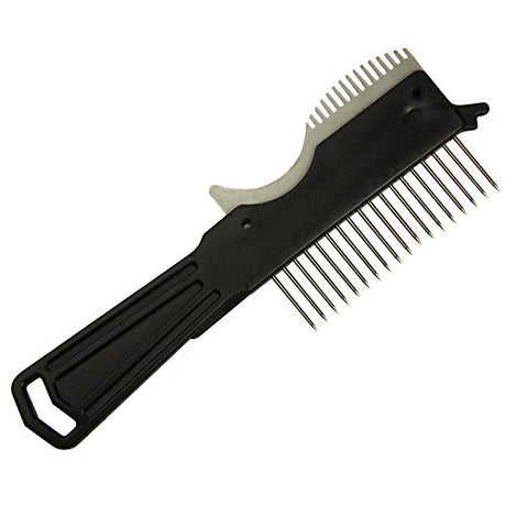 Warner Manufacturing Warner Tool 279 Brush and Roller Cleaner, Multicolor Warner Manufacturing