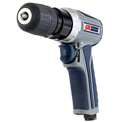 Campbell Hausfeld 'Get Stuff Done' 3/8" Air Drill (XT401000) - WoodArtSupply