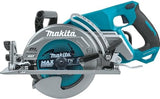 Makita GSR01Z 40V max XGT® Brushless Cordless Rear Handle 7?1/4” Circular Saw, (TOOL ONLY) Makita