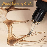 12Pcs Unfinished Wood Crafts, Rectangle-Shaped Wood Slices Wood Blank, Wood Sign Wood Plaque for Crafts, Door Hanger, Wood Burning, Painting, Brmeday