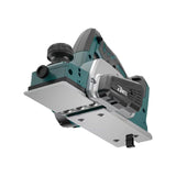 DNTI-Cordless Hand Planer 3-1/4" width 20V Cordless 15000 RPM High-Speed Powerful Electric Handheld Planers for Woodworking Wood Chamfer DIY 501(One DNTI