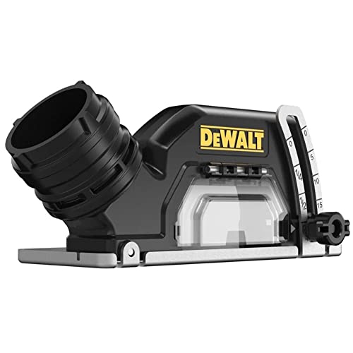 DEWALT 20V MAX Cut Off Tool, 3 in 1, Brushless, Power Through Difficult Materials, Connected LED Work Light, Bare Tool Only (DCS438B) - WoodArtSupply