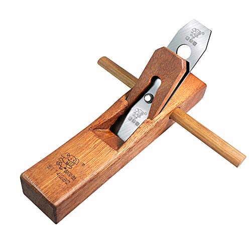 YOGEON Hand planer, Wood Planer, Hand Plane Perfect for Woodworking, Bench Plane Trimming, Door Planer Surface Smoothing - WoodArtSupply