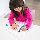 Mod Paint Sticks - Washable Solid Tempera Paint Markers - Non-Toxic, Quick Drying, and No Mess Paint Sticks - Color Art Supplies Set for Kids and MODFAMILY PRODUCTS THAT SIMPLIFY LIFE