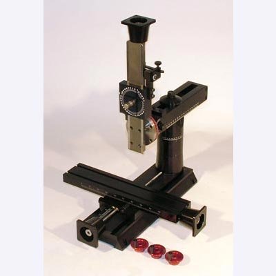 Sherline Mill XYZ Base (14") CNC-Ready 5625 Sherline