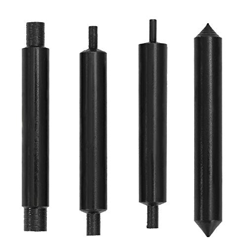 13pcs/Set Drill Bits Key Cutting Machine Cutter Vertical Machine Cutting Parts Vkinman