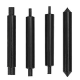 13pcs/Set Drill Bits Key Cutting Machine Cutter Vertical Machine Cutting Parts Vkinman