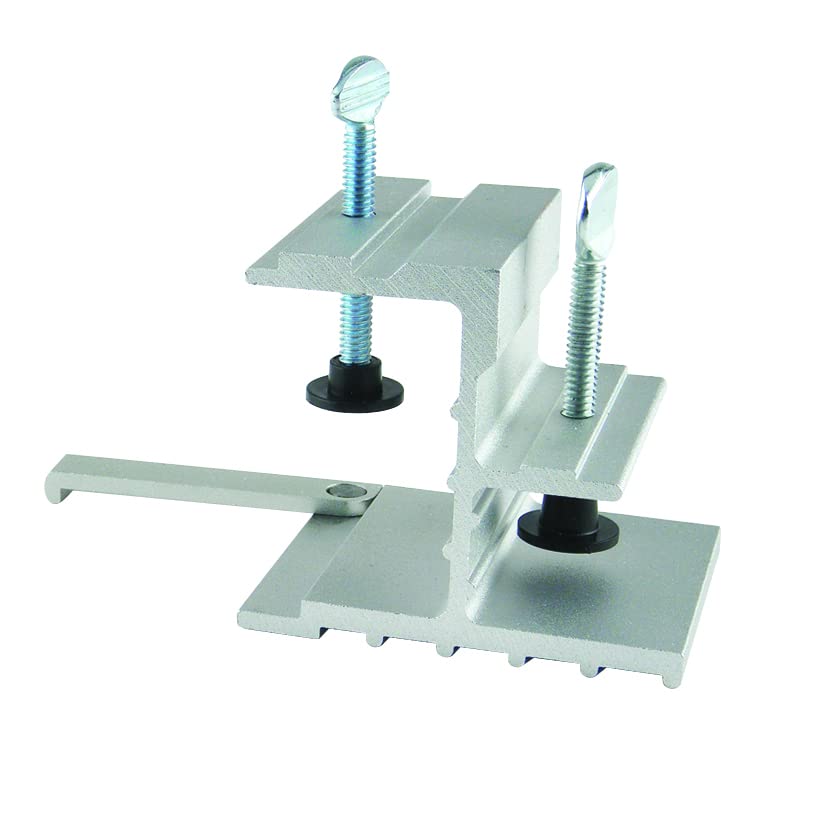 General Tools EZ-Pro Jointer Clamp Kit #846 - WoodArtSupply