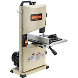Shop Fox 9" Benchtop Bandsaw Shop Fox