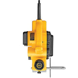 DEWALT Hand Planer Kit, 5.5-Amp, 3-1/4-Inch (D26677K) DEWALT