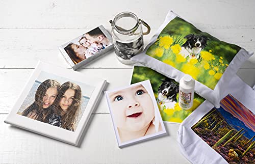 Mod Podge Photo Transfer Medium (8-Ounce), CS15067 Mod Podge