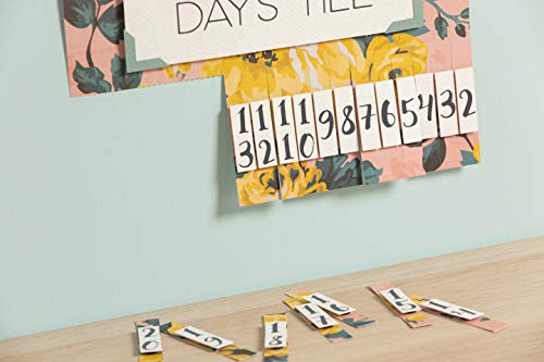 Cricut Basic Perforation Blade, Cutting Blade with 2.5 mm Teeth / 0.5 mm Gaps, Precisely Cuts Paper, Cardstock & More, For Personalized Crafts, Cricut