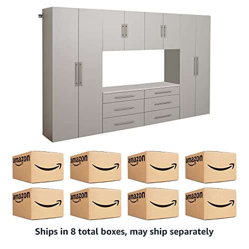 HangUps Storage Cabinet Prepac