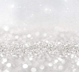 Crushed Crystal Mica Powder Pigment (56g) Multipurpose DIY Arts and Crafts, Cosmetic Grade, Soap,Resin Epoxy,Paint, Slime, Mold Making, Candle unicone art