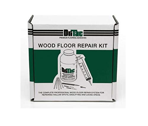 DRITAC Wood Floor Repair KIT