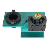 findmall CAT40 Tool Holder Tightening Fixture Universal CNC Tighten Tool Holder Clamping Metal Alloy findmall