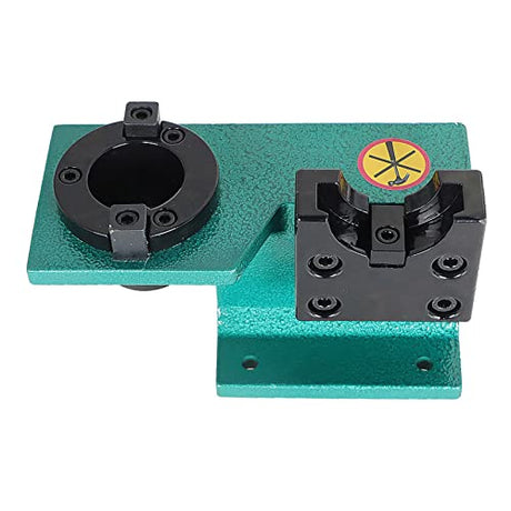 findmall CAT40 Tool Holder Tightening Fixture Universal CNC Tighten Tool Holder Clamping Metal Alloy findmall