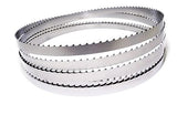 Cutlery Mania Meat Band Saw Blade 82 inch 4tpi X 5/8 X .022 (4-Pack) Cutlery Mania