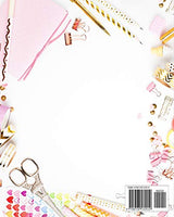 Cricut Project Ideas: Fun and Handy Ideas for Beginners and Intermediates. Create New Amazing Designs and Bring Your Crafting Business to Another ... WoodArtSupply