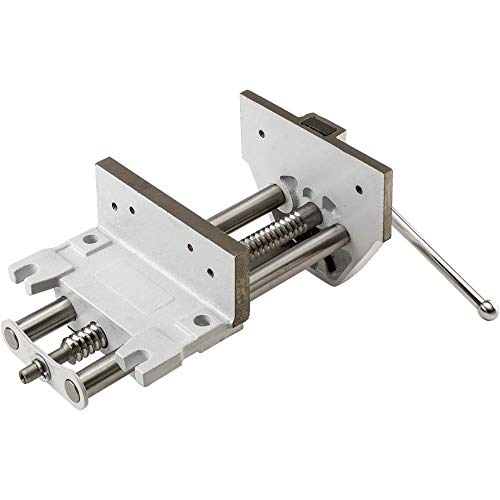 Shop Fox D4327 7-Inch Quick Release Wood Vise - WoodArtSupply