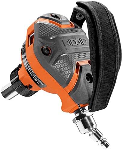 Ridgid Palm Nailer with Metal Housing - WoodArtSupply