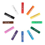 Mod Paint Sticks - Washable Solid Tempera Paint Markers - Non-Toxic, Quick Drying, and No Mess Paint Sticks - Color Art Supplies Set for Kids and MODFAMILY PRODUCTS THAT SIMPLIFY LIFE