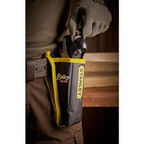 Stanley 1-12-020 Block Plane No. 9, Black/Silver Stanley