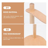 EXCEART Suitable for use in Internet cafes, Study Rooms, bedrooms, Hotels and Other Places, with a Wide Range of Applications. EXCEART