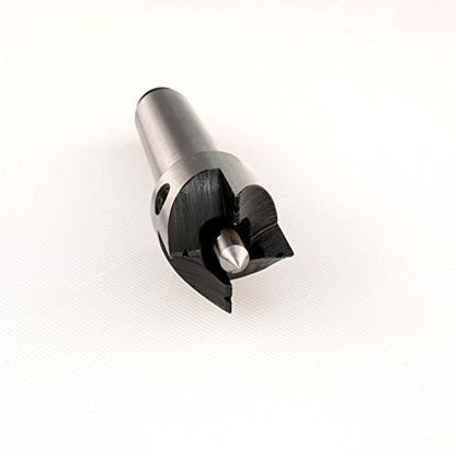 Hurricane Turning Tools, 4 Prong Drive Center, 1" Diameter, 2MT, for Wood Lathe - WoodArtSupply