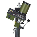 Proxxon 34104 Mill/ Drill Head PF 230, 1.38 X 15.75-Inches Proxxon